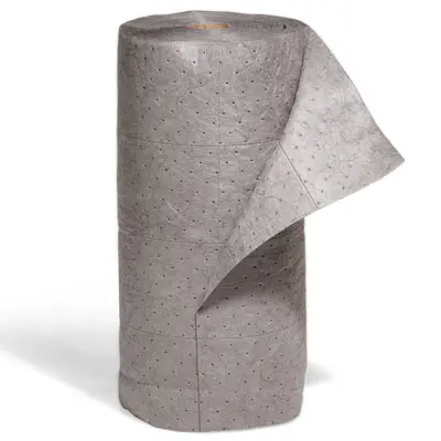 Universal Absorbent Roll (Heavy Duty)