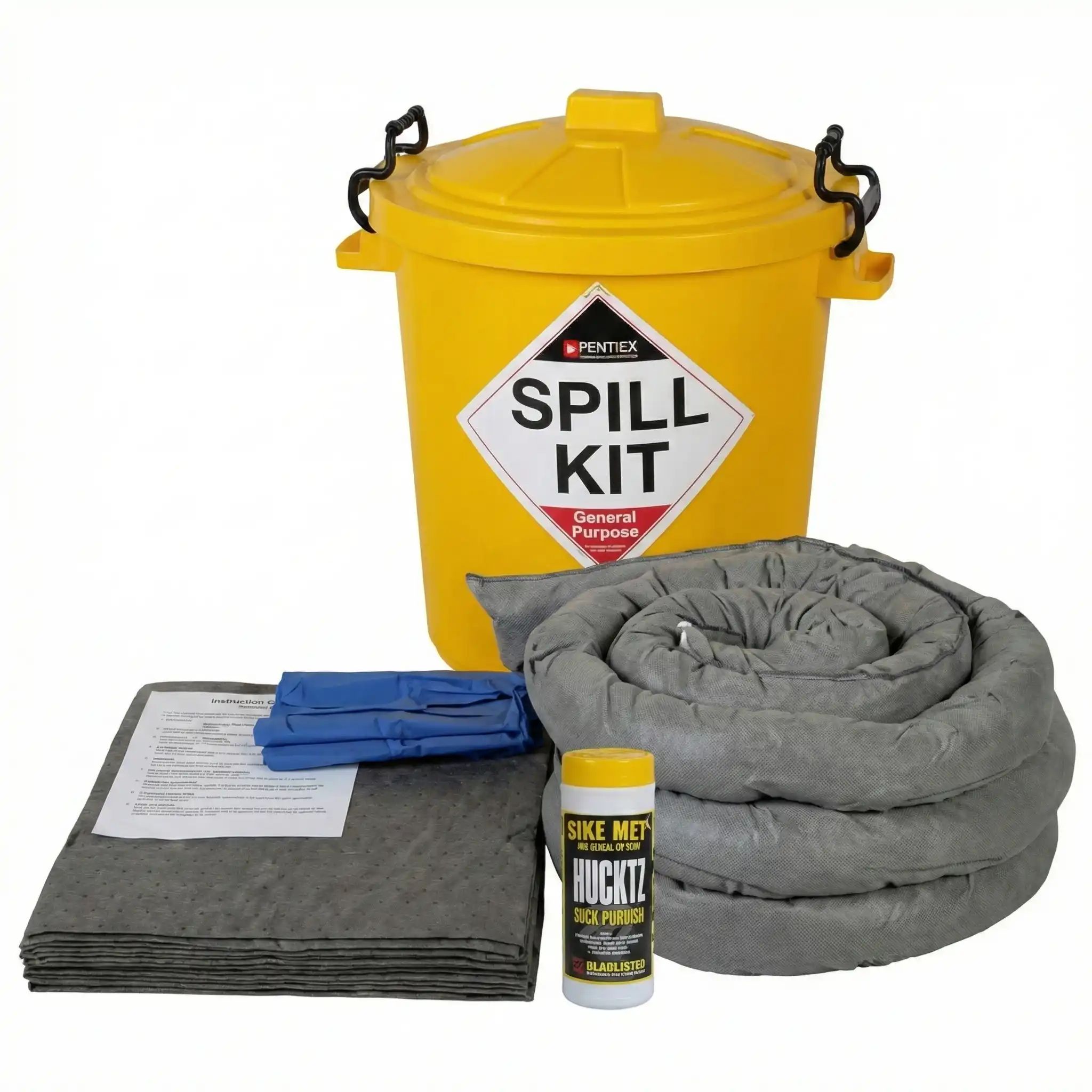 Spill Kit Products